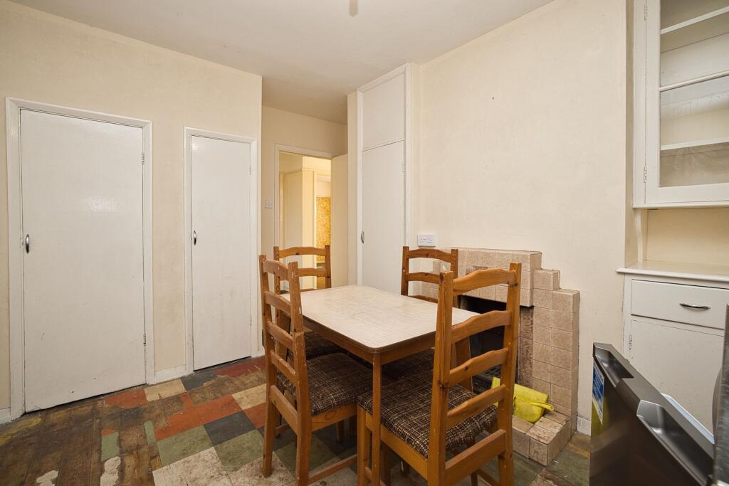 2 bed Detached Bungalow