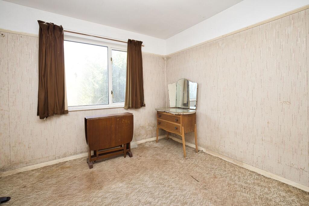 2 bed Detached Bungalow