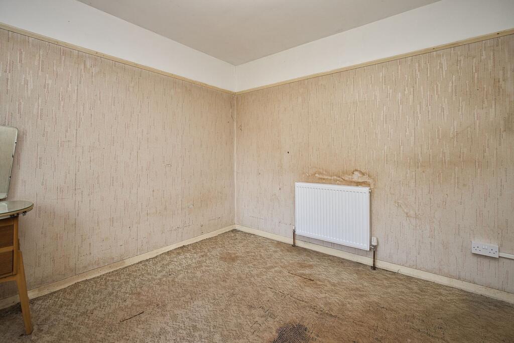 2 bed Detached Bungalow