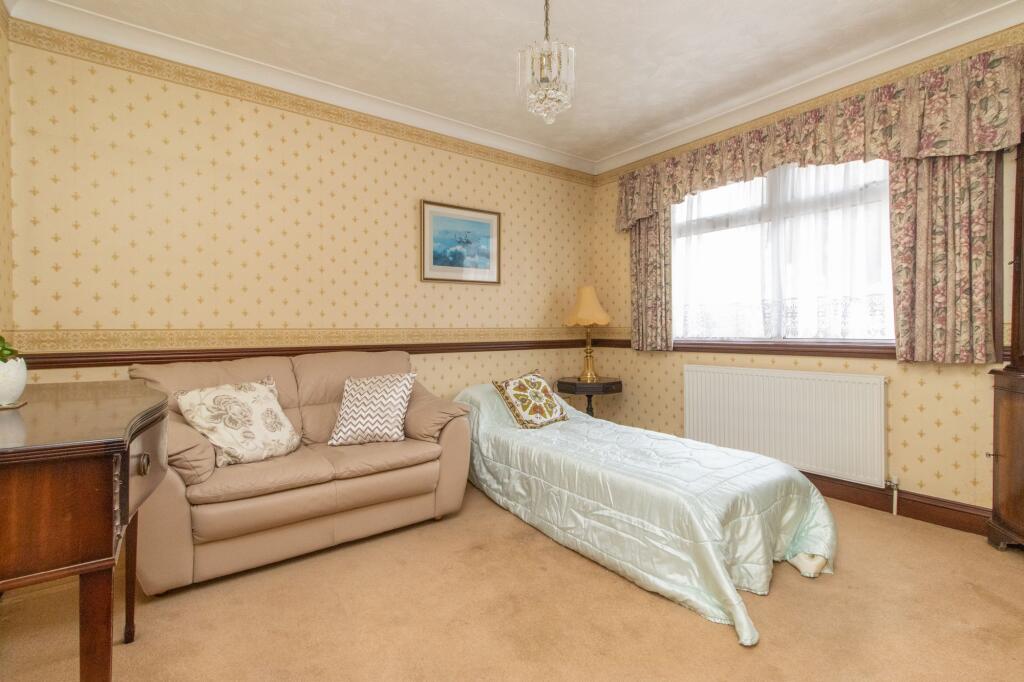 2 bed Detached Bungalow