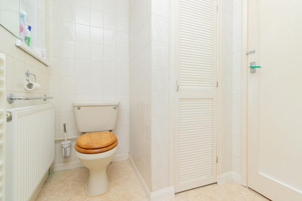 2 bed Detached Bungalow