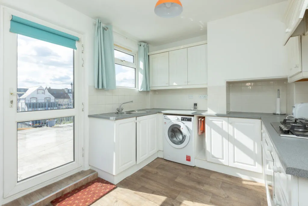2 bed Apartment