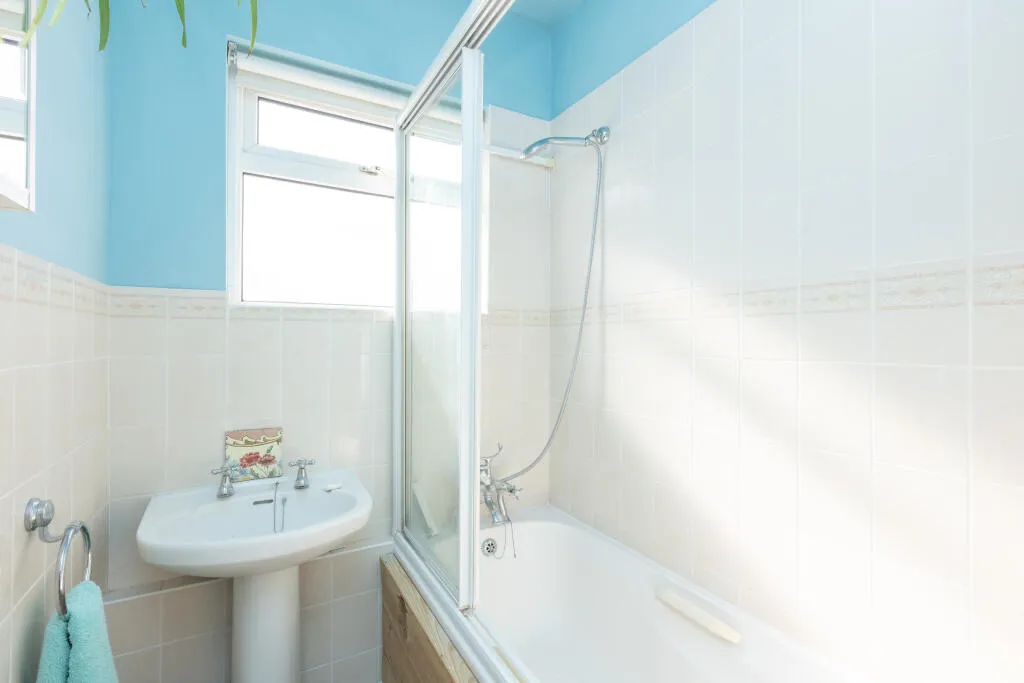2 bed Apartment