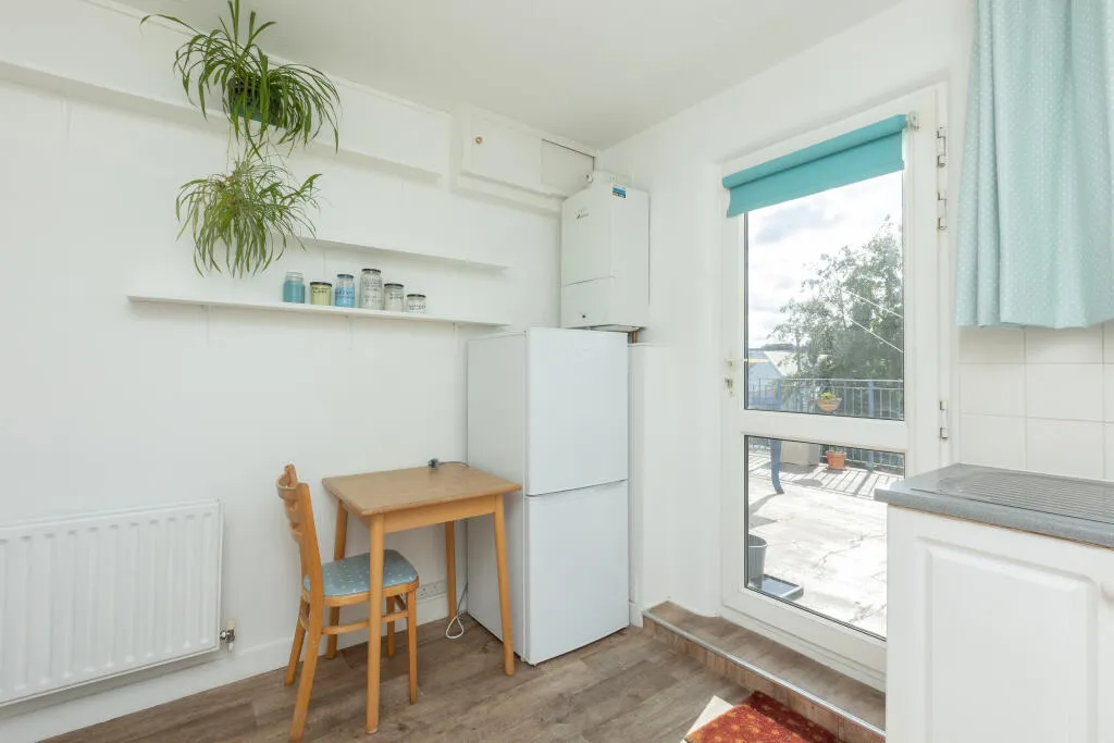 2 bed Apartment