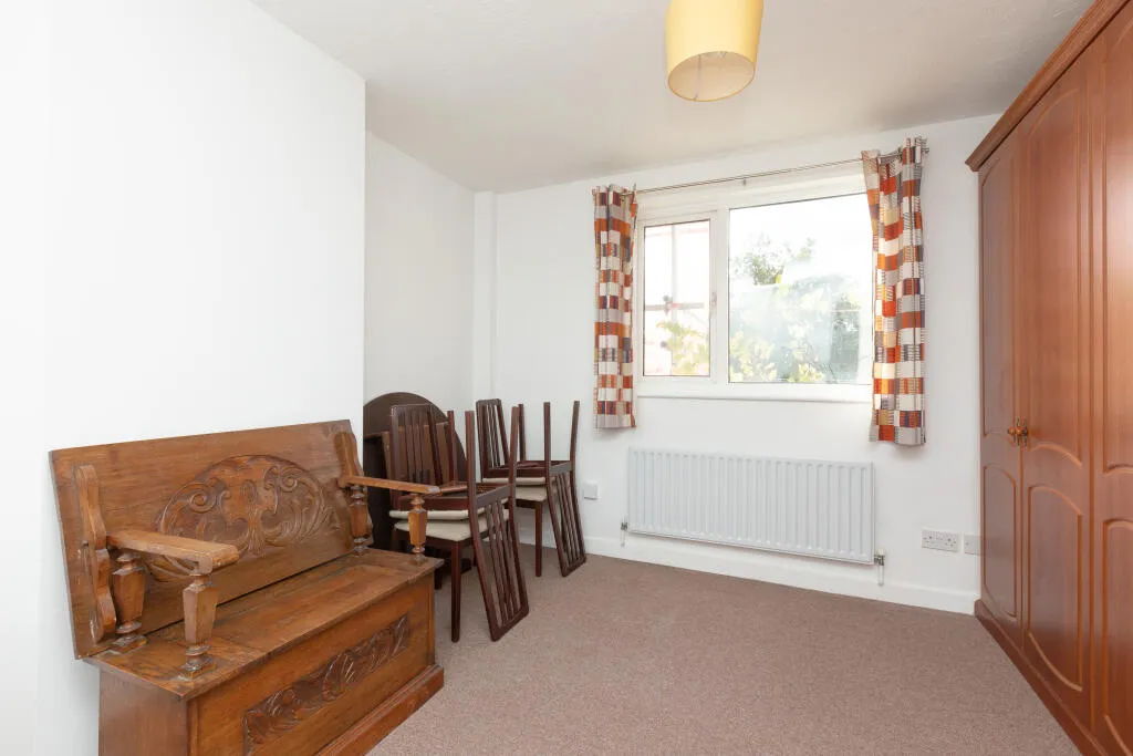 2 bed Apartment