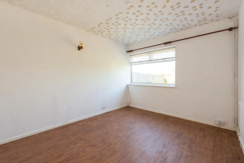 2 bed Semi-Detached Bungalow