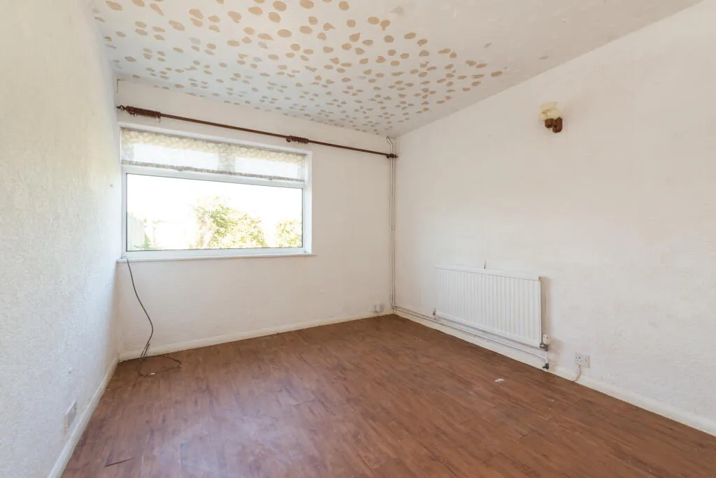 2 bed Semi-Detached Bungalow