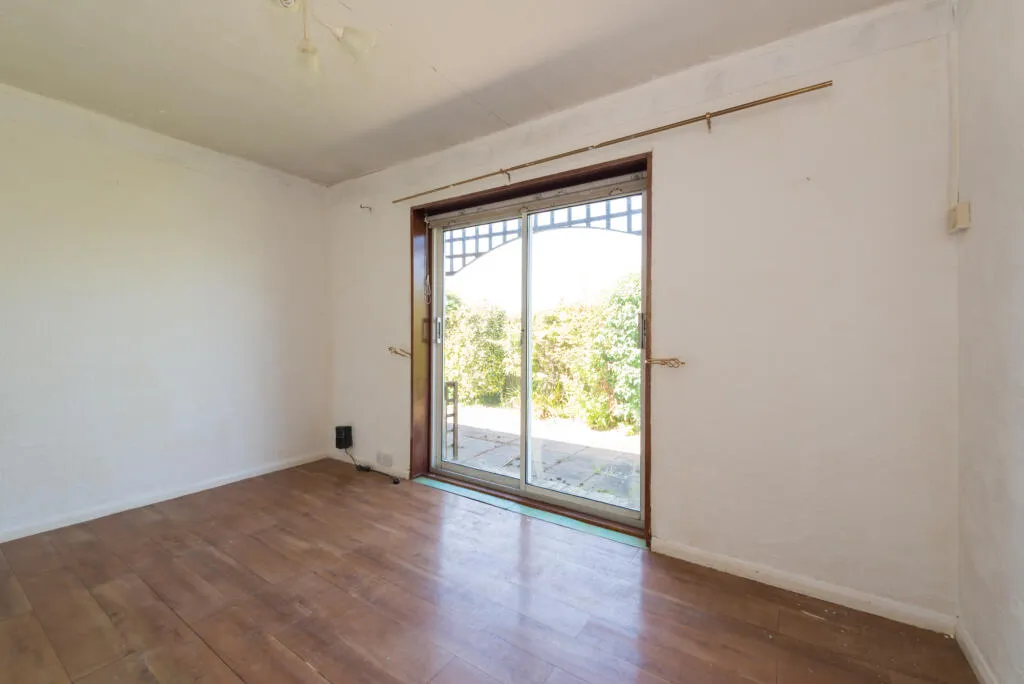 2 bed Semi-Detached Bungalow