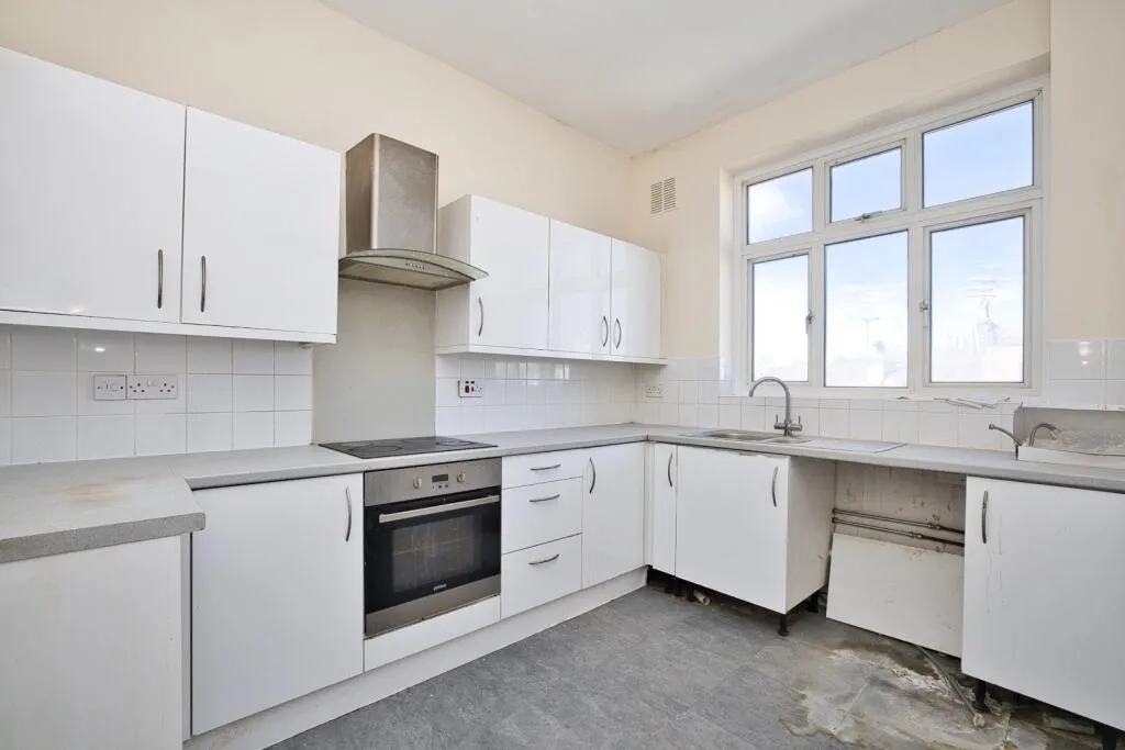 2 bed Apartment