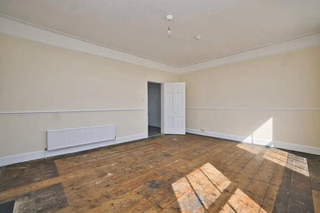 2 bed Apartment