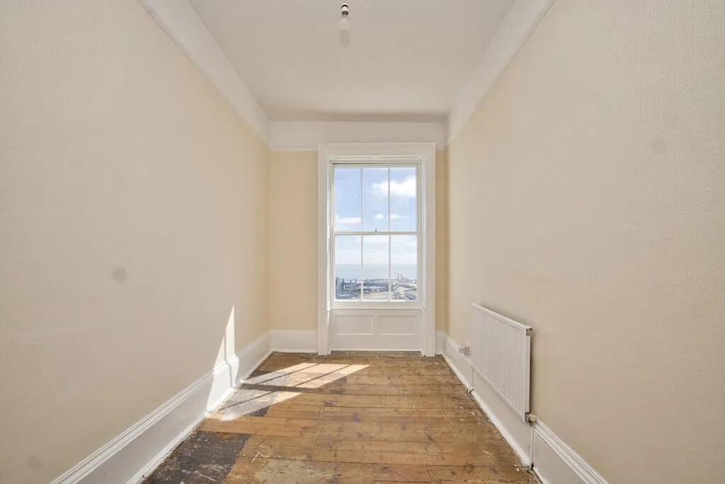 2 bed Apartment