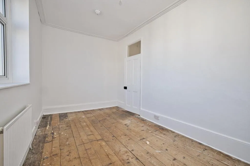 2 bed Apartment