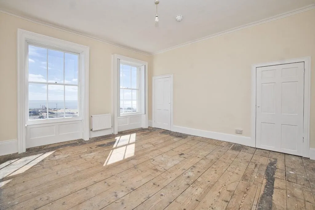 2 bed Apartment