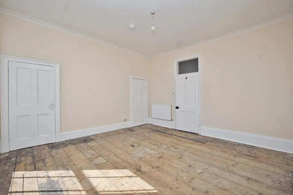 2 bed Apartment