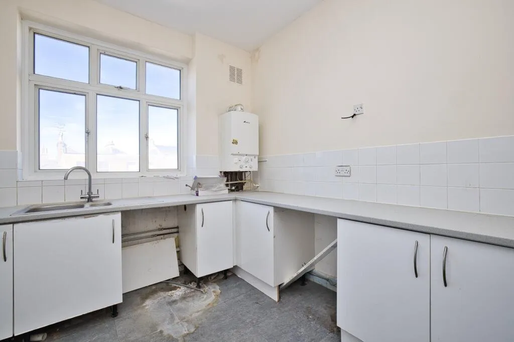 2 bed Apartment