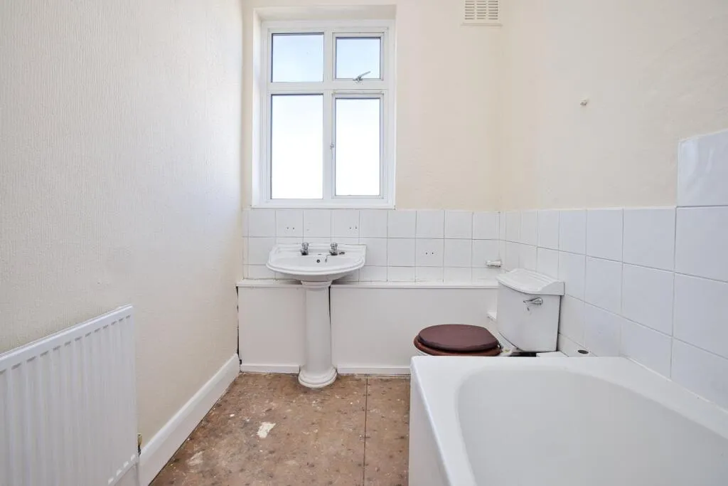 2 bed Apartment