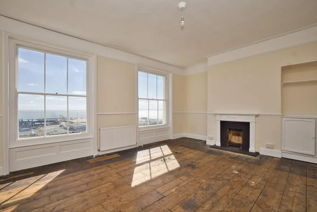 2 bed Apartment
