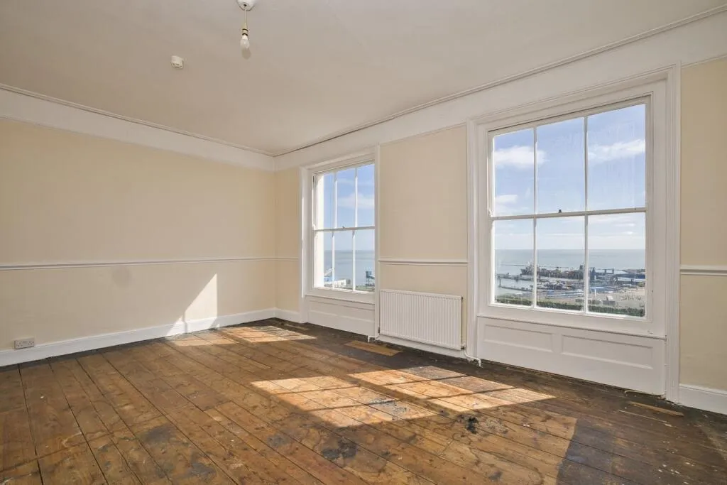 2 bed Apartment