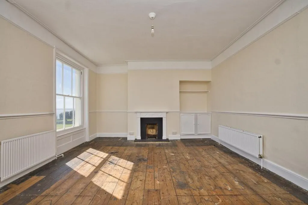 2 bed Apartment