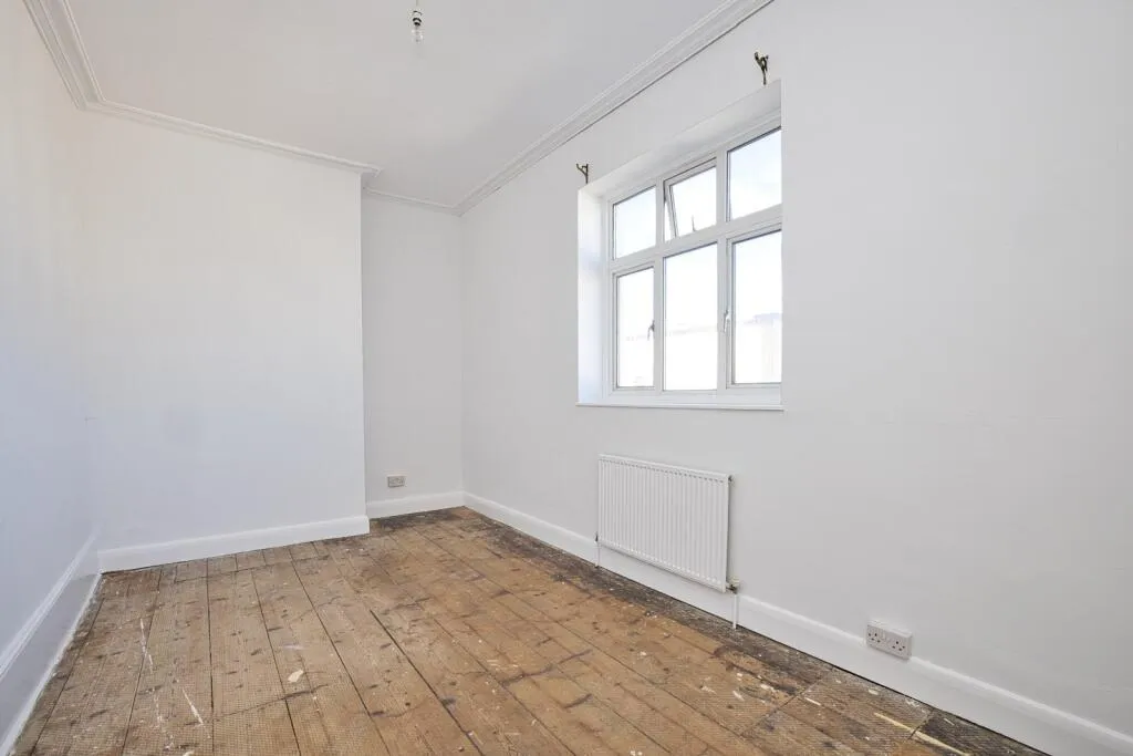 2 bed Apartment