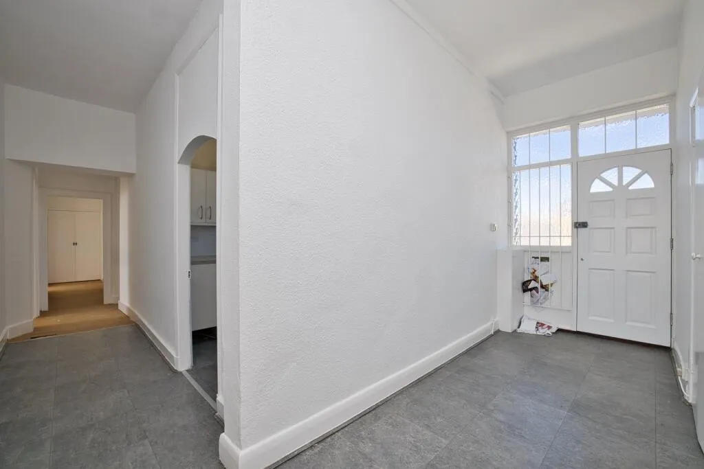 2 bed Apartment