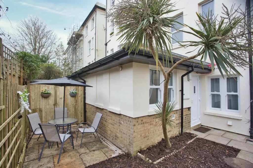 Property cover