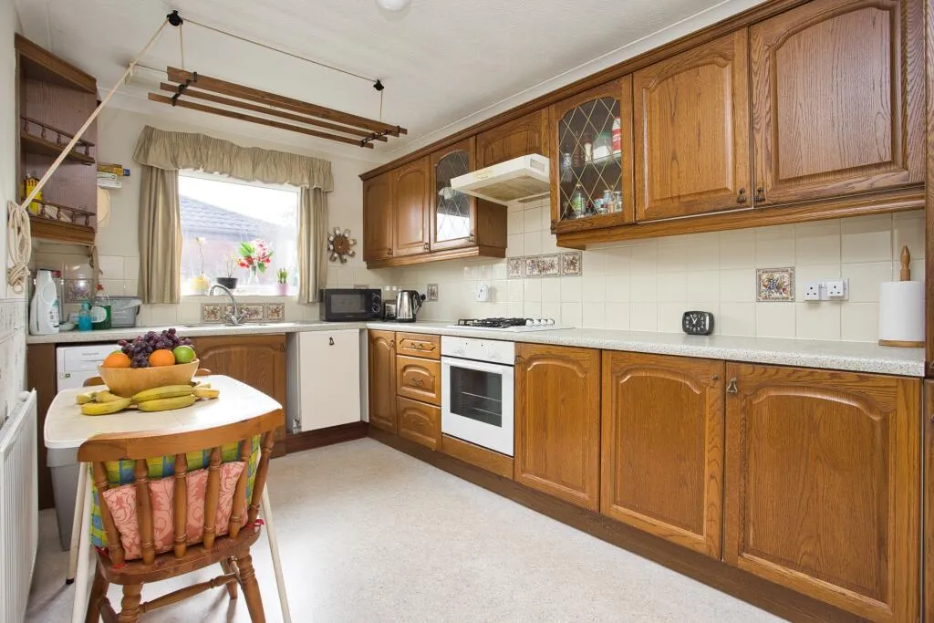 3 bed Detached Bungalow
