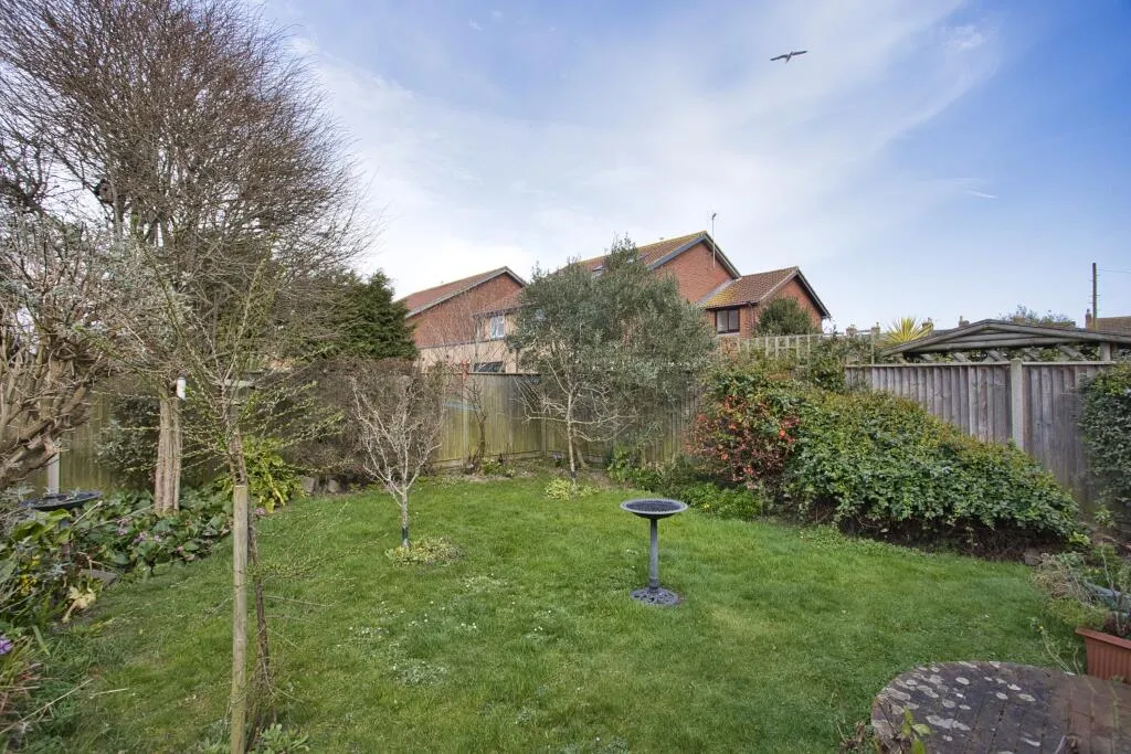 3 bed Detached Bungalow