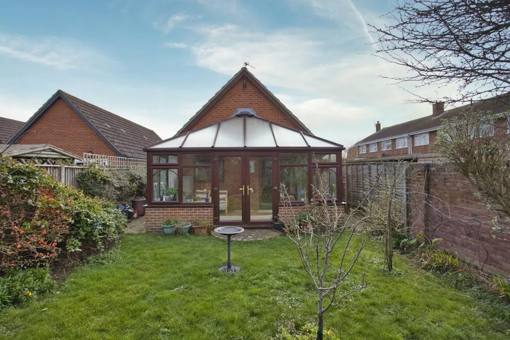 3 bed Detached Bungalow