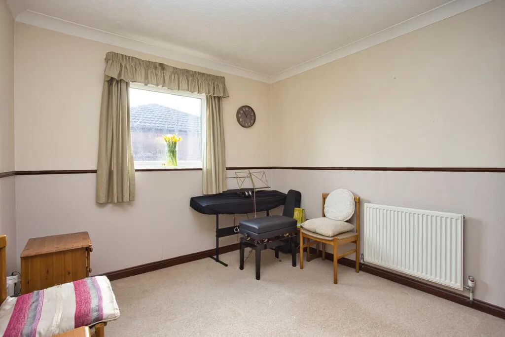 3 bed Detached Bungalow