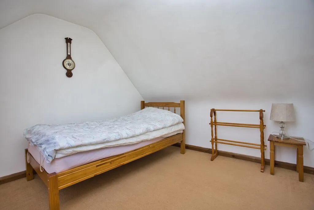 3 bed Detached Bungalow