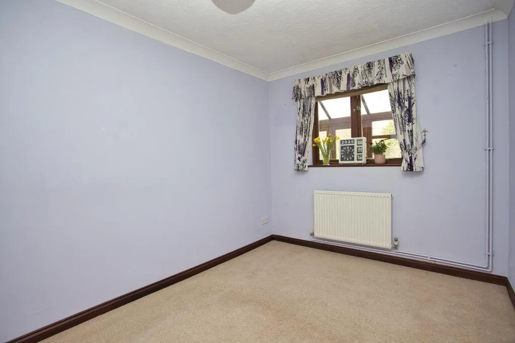 3 bed Detached Bungalow