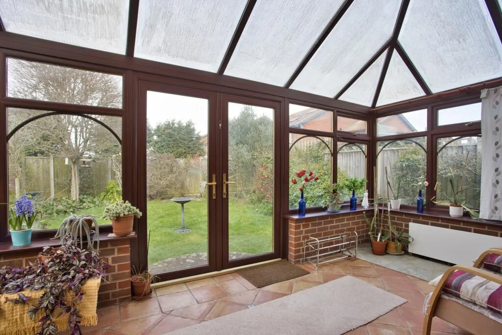 3 bed Detached Bungalow