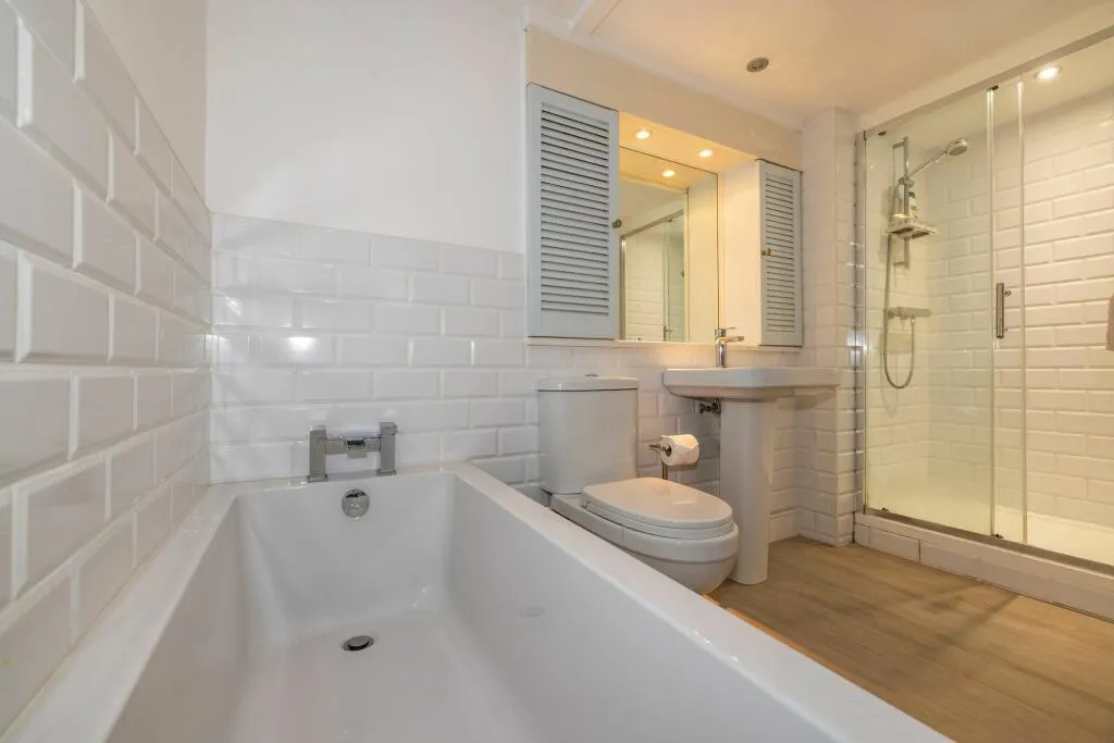 2 bed Apartment
