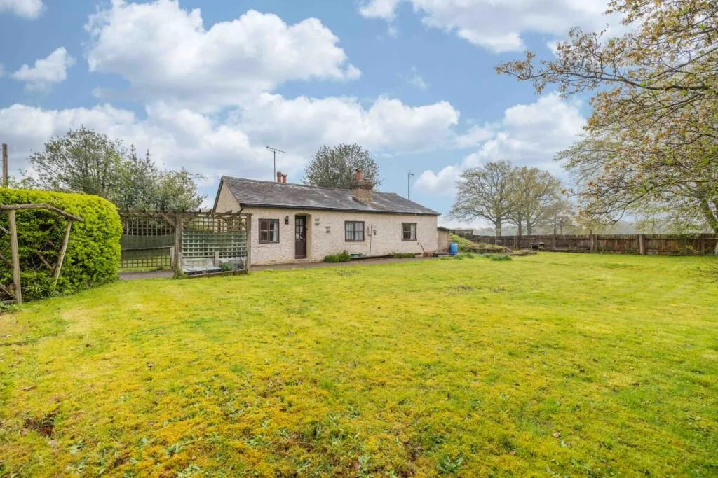 3 bed Detached Bungalow