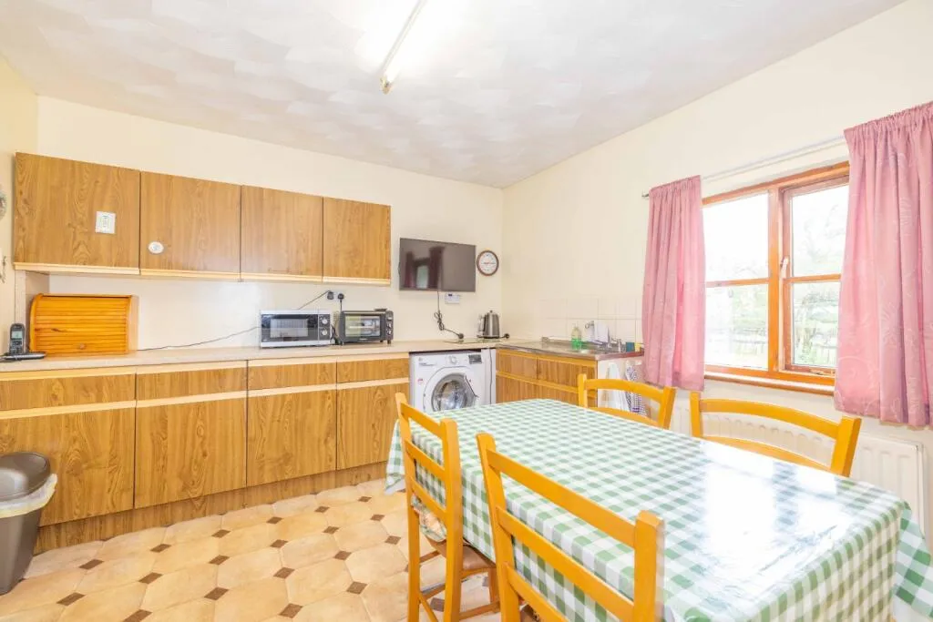 3 bed Detached Bungalow