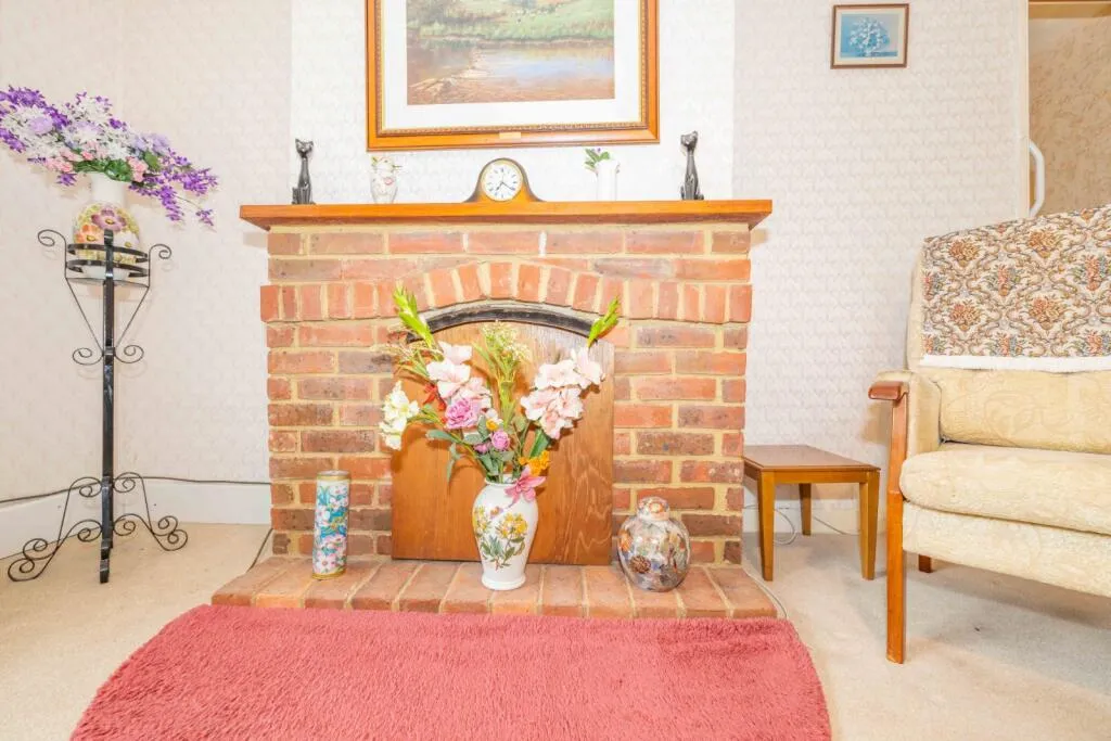 3 bed Detached Bungalow