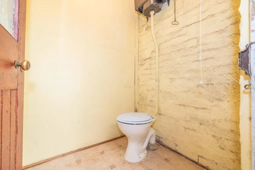 3 bed Detached Bungalow