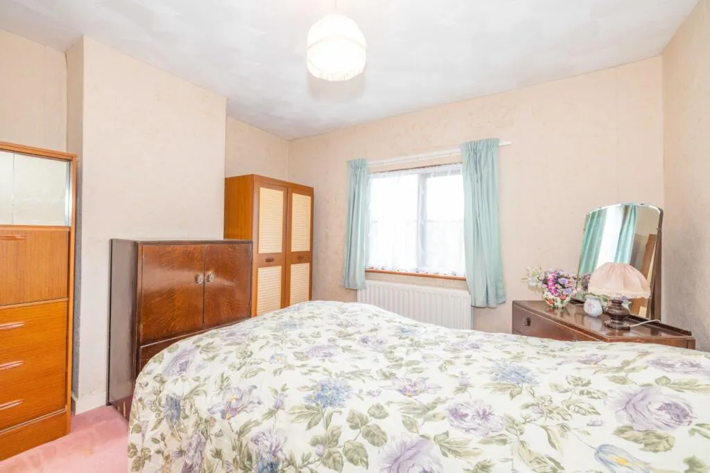 3 bed Detached Bungalow