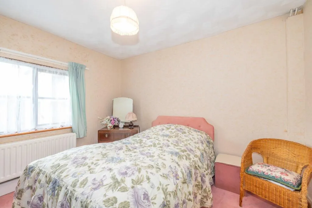 3 bed Detached Bungalow