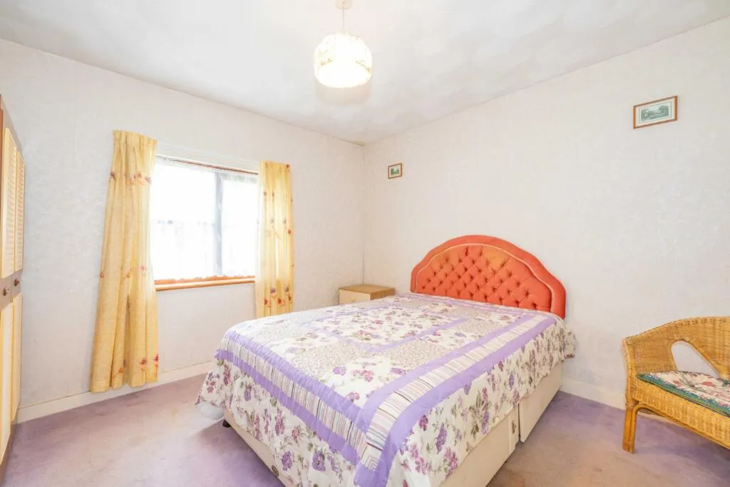 3 bed Detached Bungalow