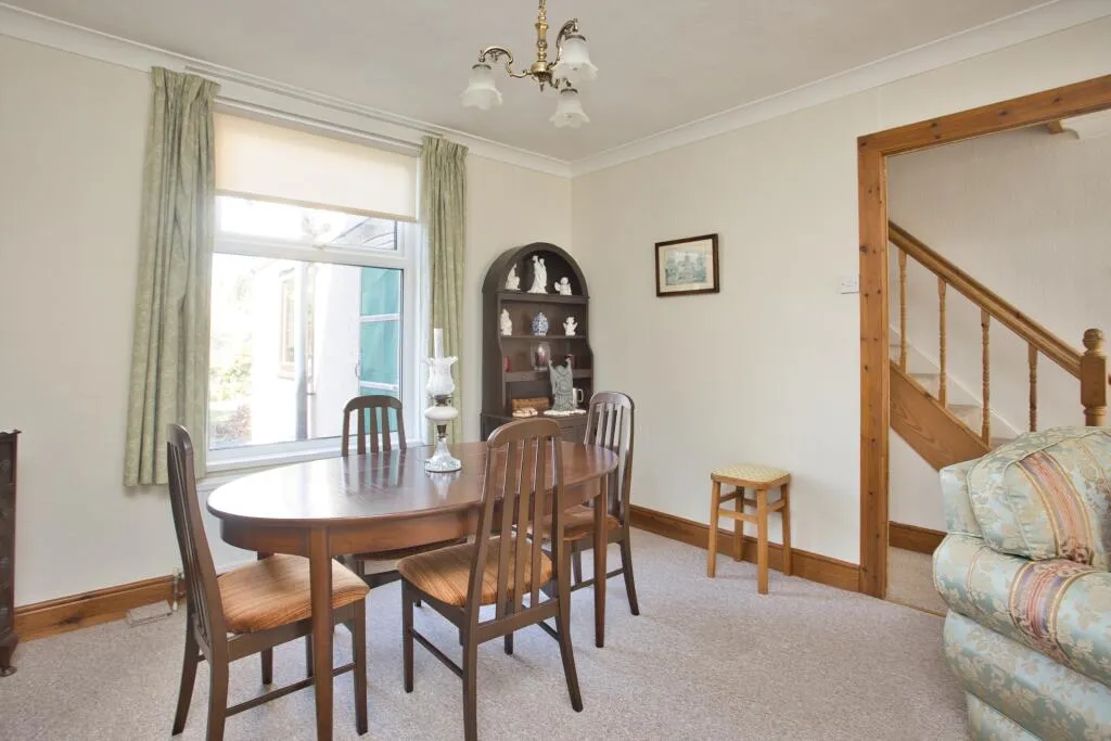 2 bed Terraced
