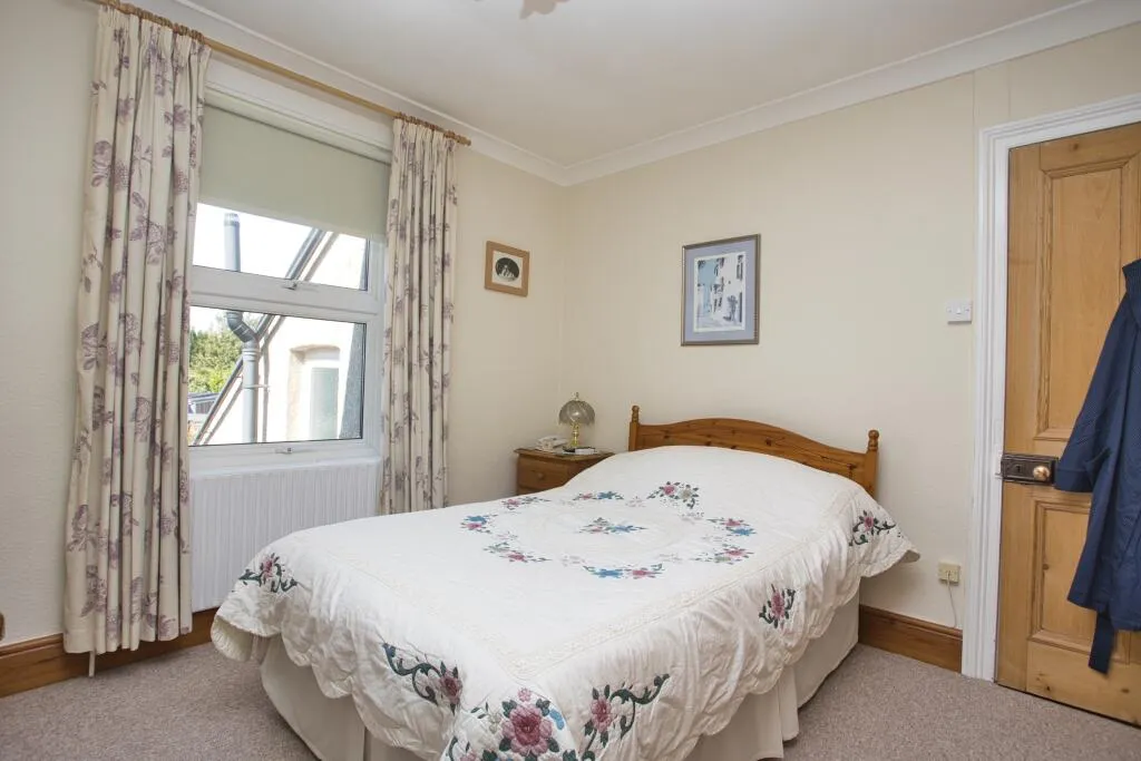 2 bed Terraced