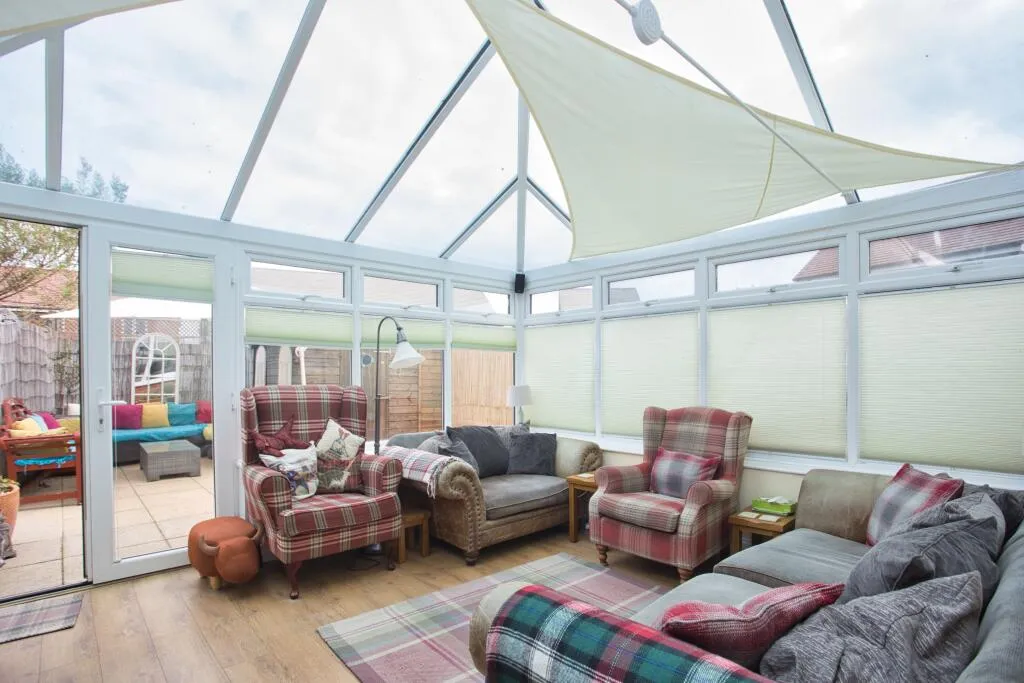 2 bed Semi-Detached