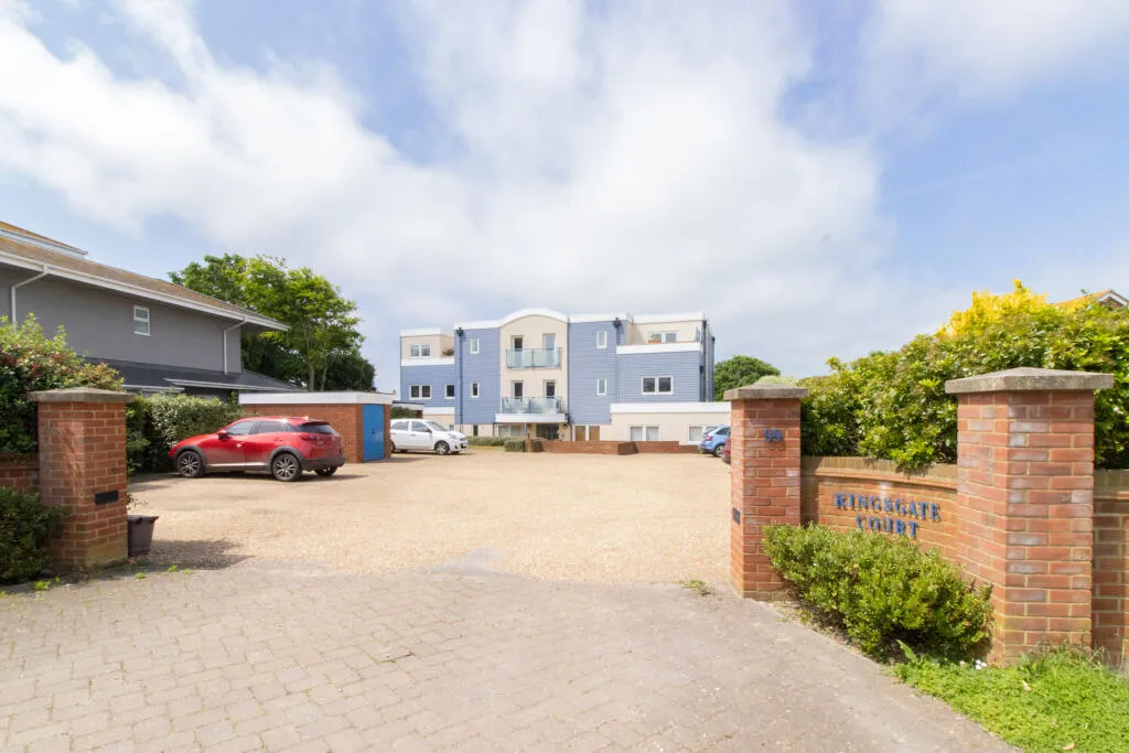 Property cover