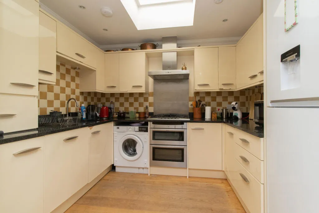 2 bed Apartment