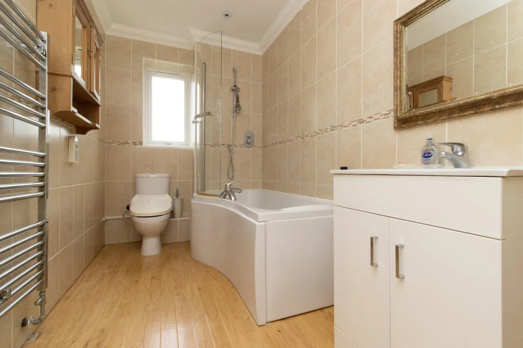 2 bed Apartment