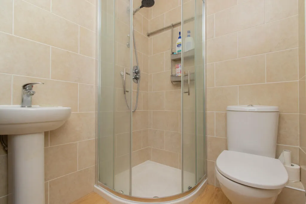2 bed Apartment
