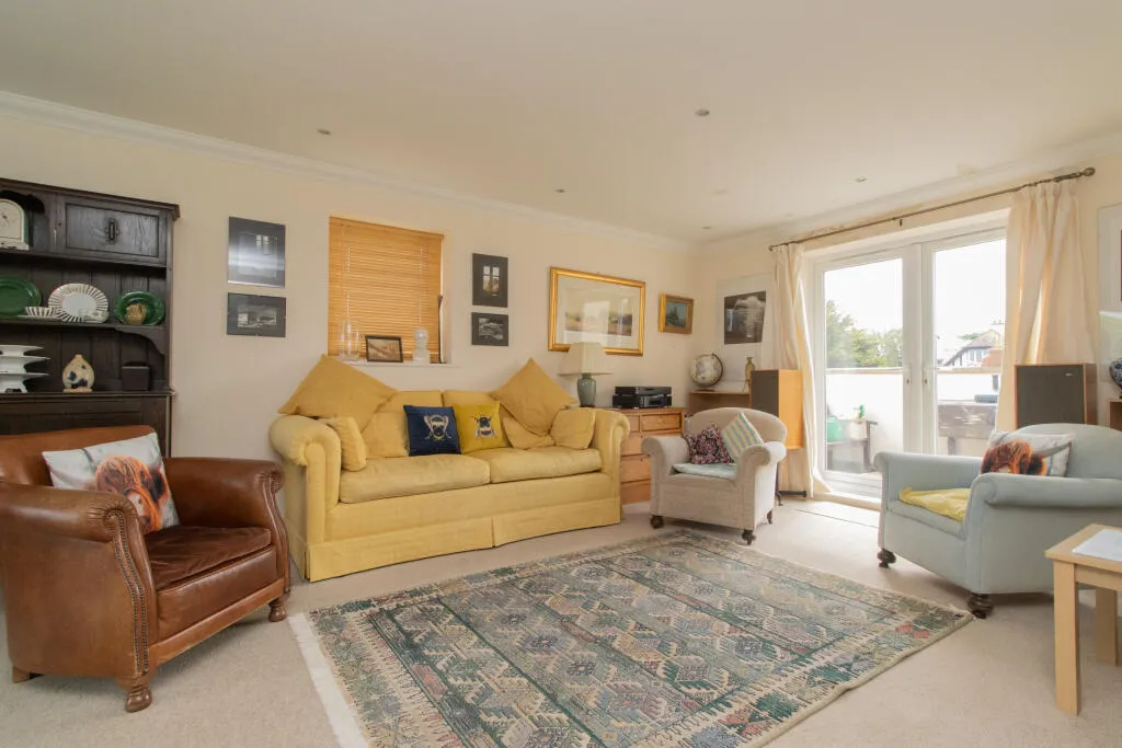 2 bed Apartment