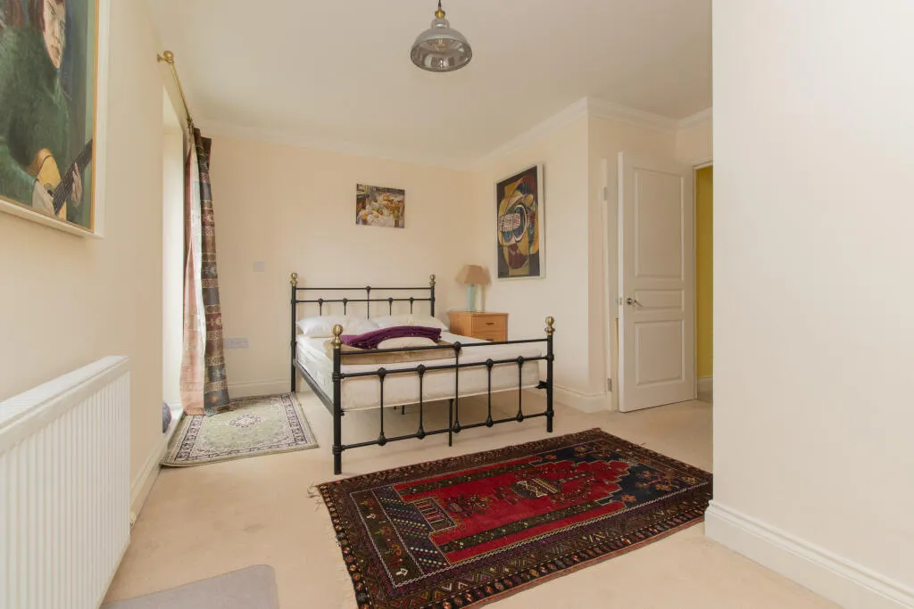 2 bed Apartment